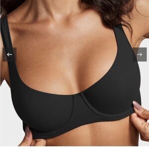 VIRAL TIK TOK  SHECURVE Underwire Bra-NEW